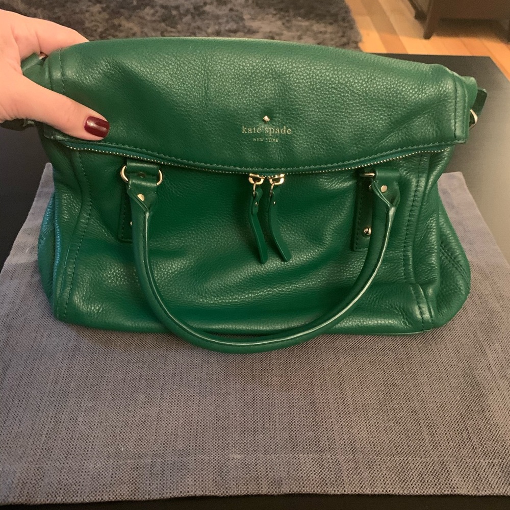 Kate Spade Cobble Hill Leslie Handbag